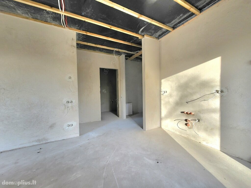 Продается 3 комнатная квартира Palangoje, Užkanavės g.