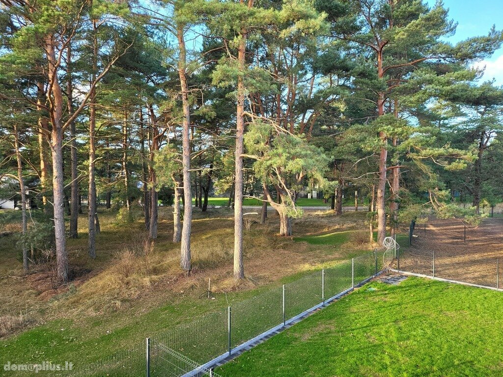 Продается 3 комнатная квартира Palangoje, Užkanavės g.