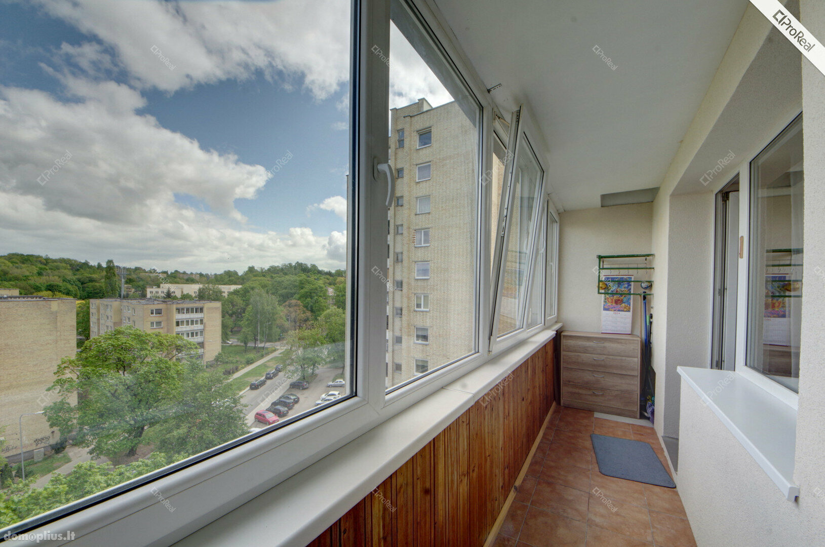 1 kambario buto nuoma Vilniuje, Naujininkuose, Tyzenhauzų g.