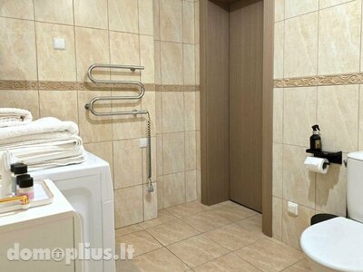 Parduodamas 2 kambarių butas Palangoje, Ganyklų g.