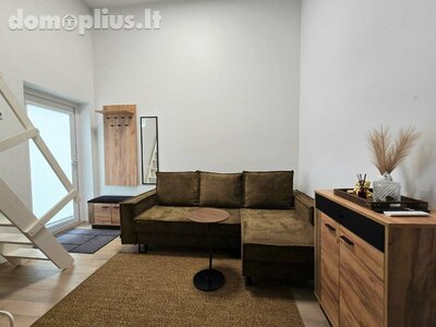Продается 2 комнатная квартира Palangoje, Ganyklų g.
