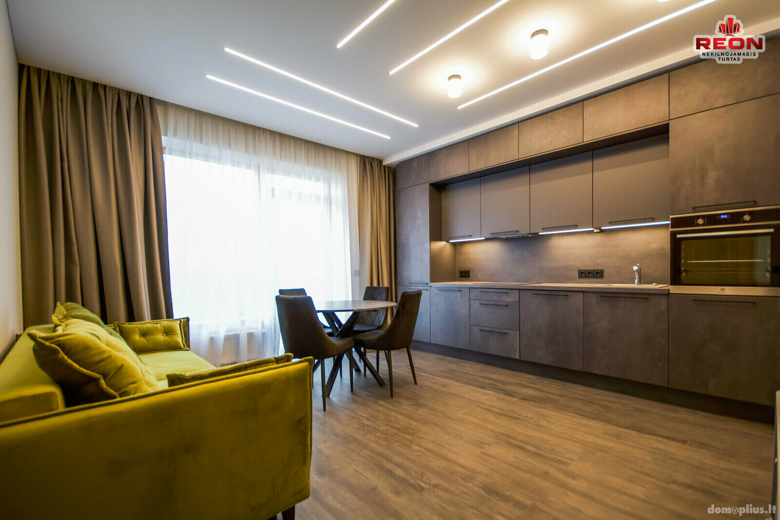 Продается 2 комнатная квартира Vilniuje, Žirmūnuose, Verkių g.