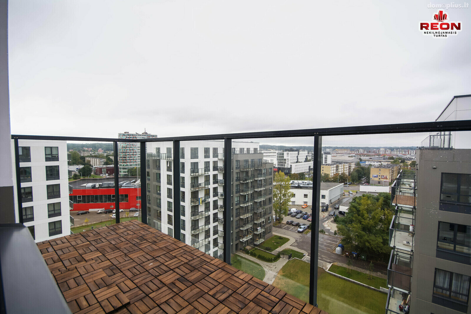 Продается 2 комнатная квартира Vilniuje, Žirmūnuose, Verkių g.