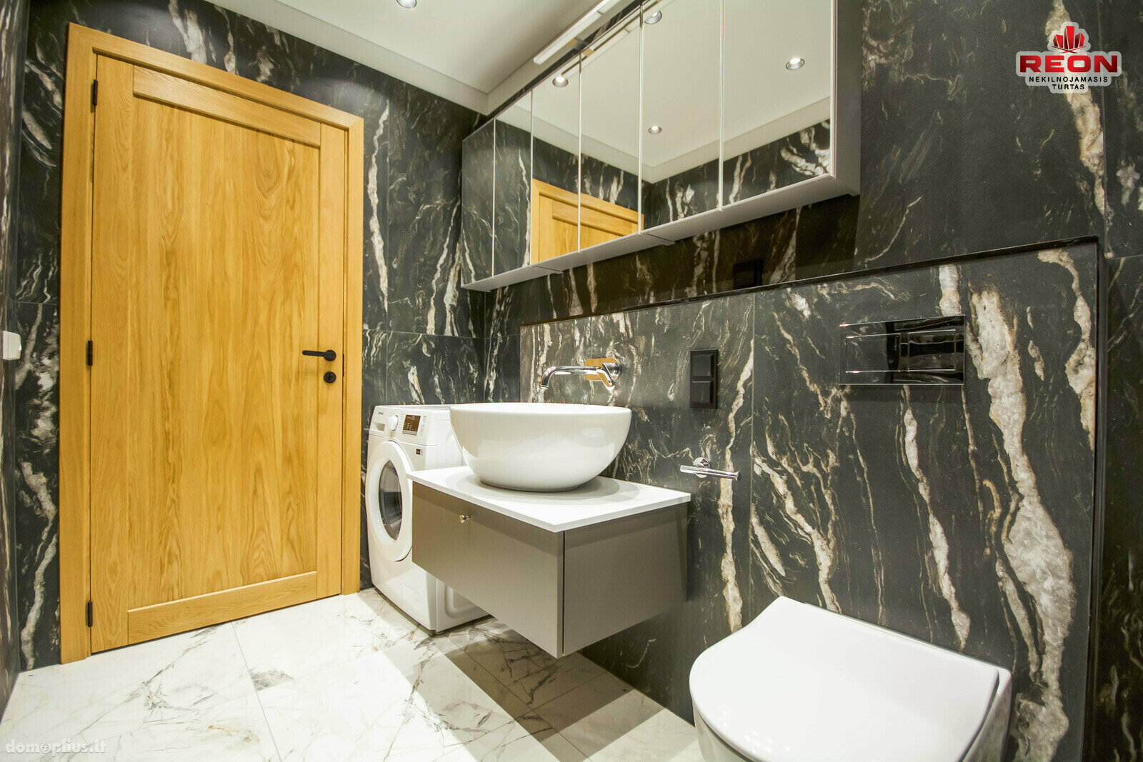 Продается 2 комнатная квартира Vilniuje, Žirmūnuose, Verkių g.