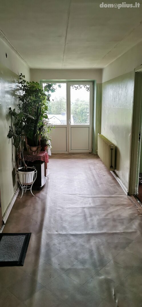 1 kambario buto nuoma Panevėžyje, Centre, Marijonų g.