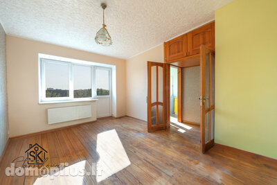 Продается 2 комнатная квартира Klaipėda, Klaipėdoje, Mokyklos g.