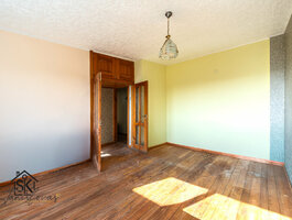 2 rooms apartment for sell Klaipėda, Klaipėdoje, Mokyklos g.