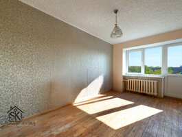 2 rooms apartment for sell Klaipėda, Klaipėdoje, Mokyklos g.