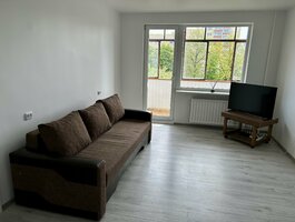 1 room apartment Šiauliuose, Centre, Vytauto g.