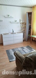 1 kambario buto nuoma Vilniuje, Naujoji Vilnia, Darželio g.