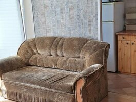 Сдаю 1 комнатную квартиру Vilniuje, Naujoji Vilnia, Darželio g.