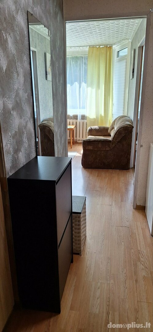 Сдаю 1 комнатную квартиру Vilniuje, Naujoji Vilnia, Darželio g.
