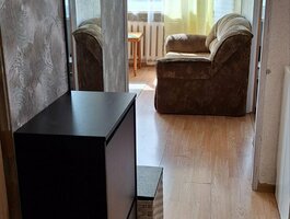 Сдаю 1 комнатную квартиру Vilniuje, Naujoji Vilnia, Darželio g.