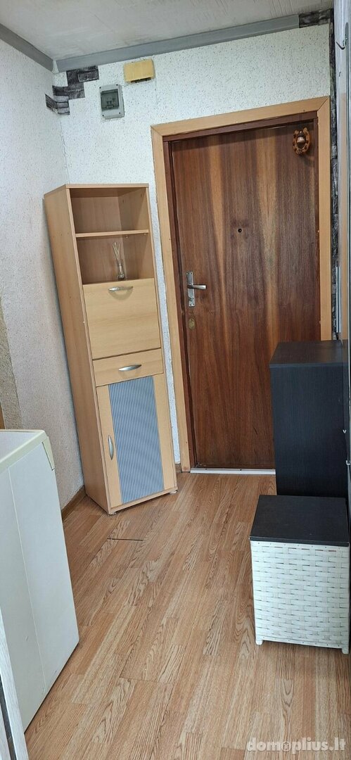 Сдаю 1 комнатную квартиру Vilniuje, Naujoji Vilnia, Darželio g.