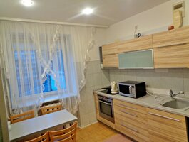 2 kambarių butas Kaune, Kalniečiuose