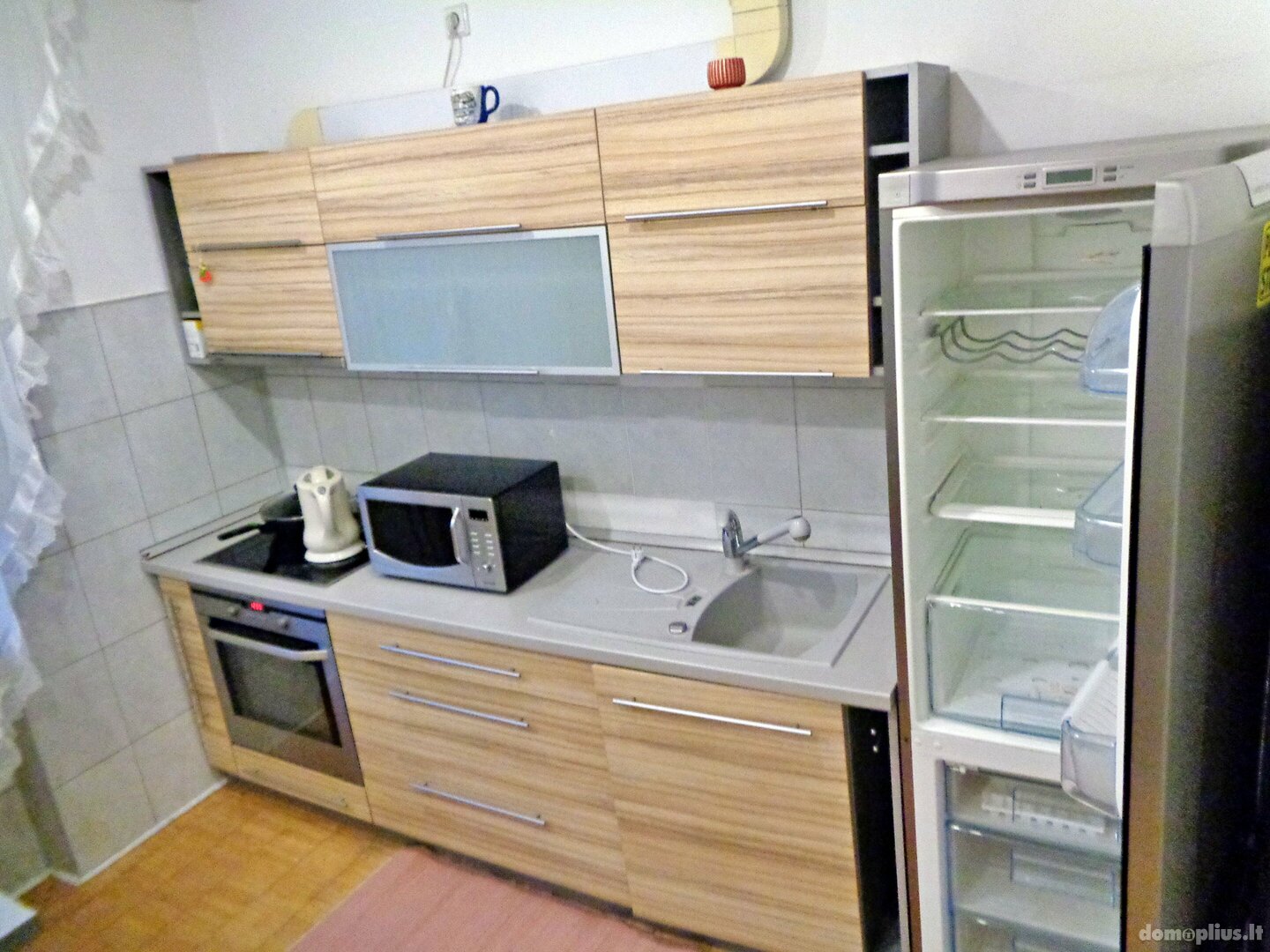 2 kambarių buto nuoma Kaune, Kalniečiuose