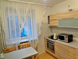 2 kambarių buto nuoma Kaune, Kalniečiuose