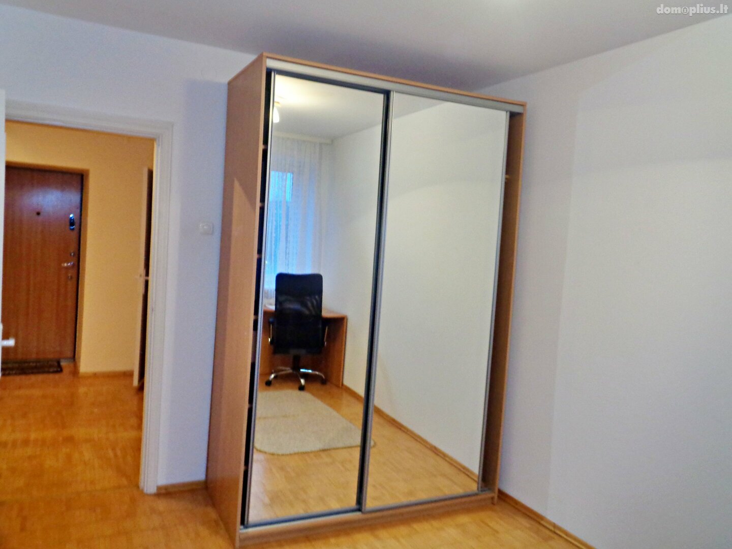 2 kambarių buto nuoma Kaune, Kalniečiuose