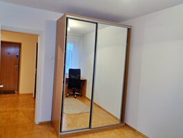 2 kambarių buto nuoma Kaune, Kalniečiuose