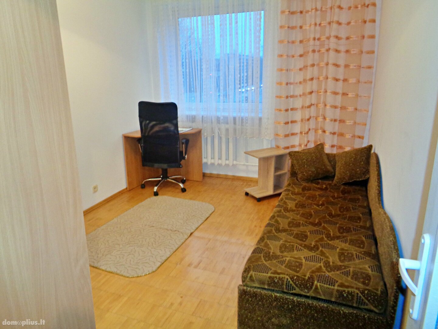 2 kambarių buto nuoma Kaune, Kalniečiuose
