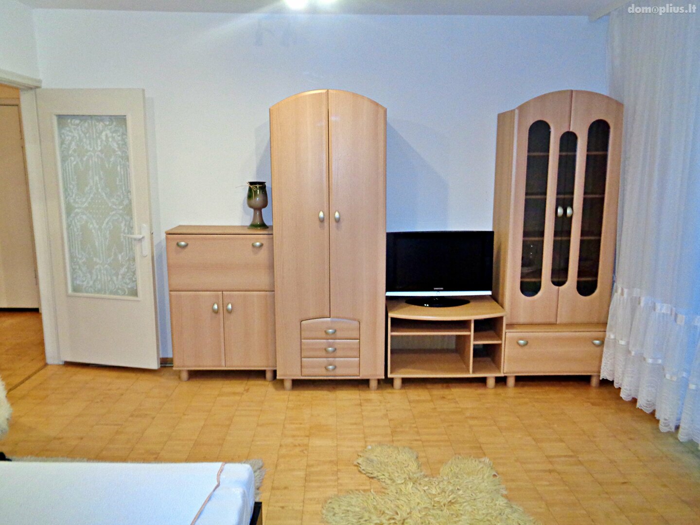 2 kambarių buto nuoma Kaune, Kalniečiuose