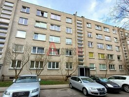 1 kambario butas Klaipėdoje, Debrecene, Debreceno g.
