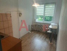 Parduodamas 1 kambario butas Klaipėdoje, Debrecene, Debreceno g.