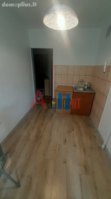 Parduodamas 1 kambario butas Klaipėdoje, Debrecene, Debreceno g.