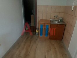 Parduodamas 1 kambario butas Klaipėdoje, Debrecene, Debreceno g.