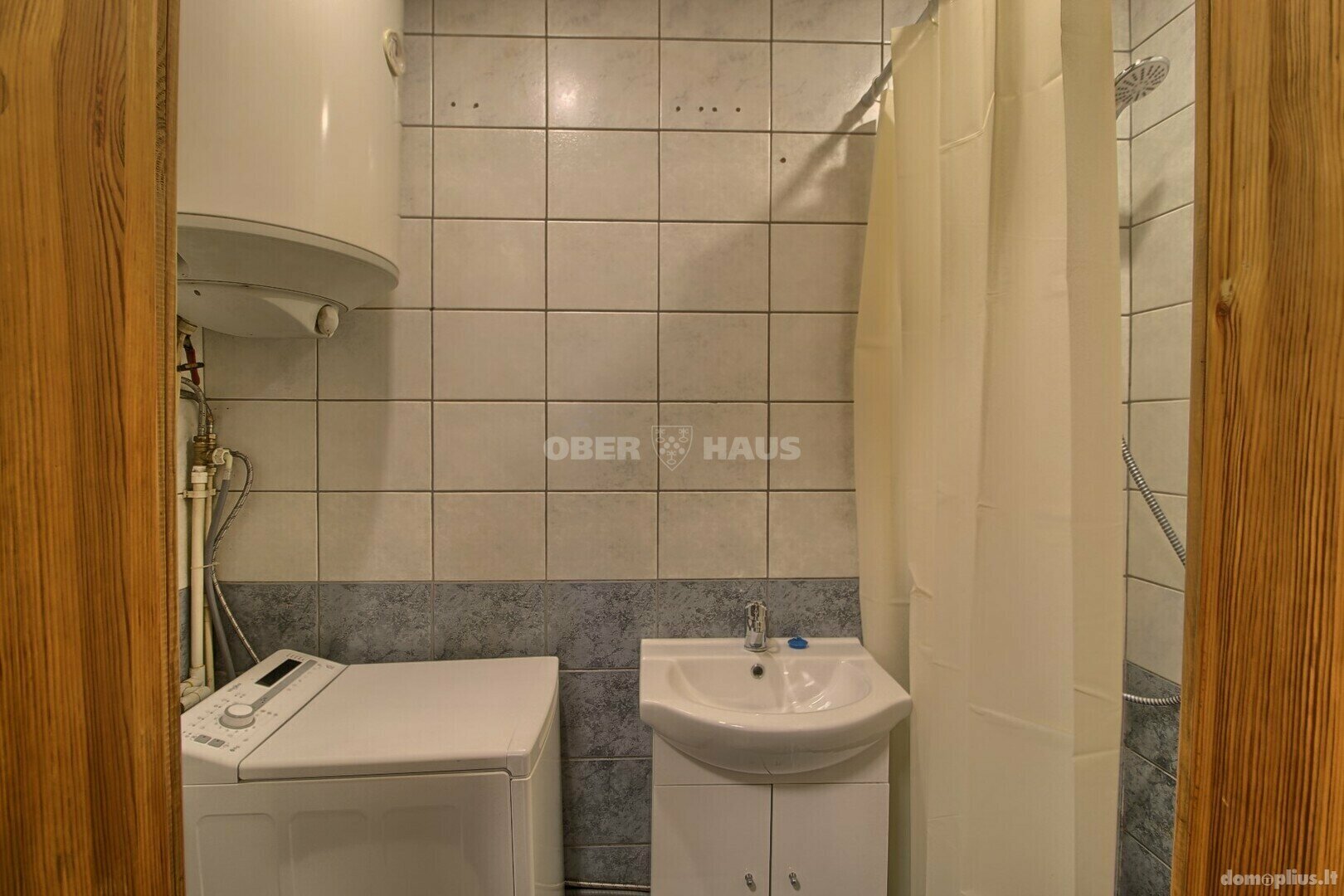 1 room apartment for sell Šiauliai, Šiauliuose, Sodo g.