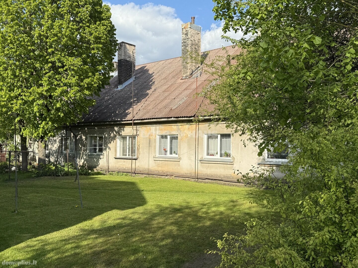 1 room apartment for sell Šiauliai, Šiauliuose, Sodo g.