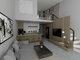 2 rooms apartment for sell Vilniuje, Naujoji Vilnia, Gerviškių g. (4 picture)