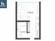 1 room apartment for sell Vilniuje, Naujoji Vilnia, Genių g. (5 picture)
