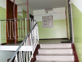 Parduodamas 1 kambario butas Ukmergės rajono sav., Ukmergėje, Miškų g.