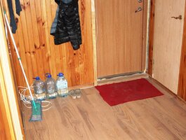 Parduodamas 1 kambario butas Ukmergės rajono sav., Ukmergėje, Miškų g.