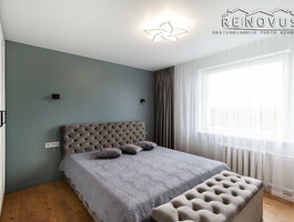 Продается 3 комнатная квартира Šiauliuose, Dainiuose, Dainų g.