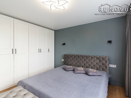 Продается 3 комнатная квартира Šiauliuose, Dainiuose, Dainų g.