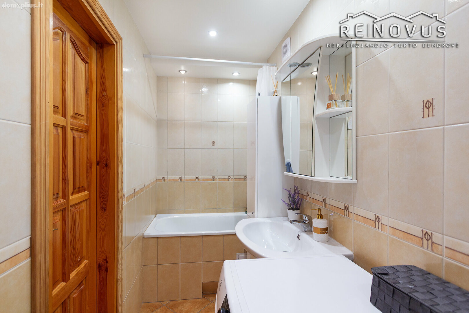 Продается 3 комнатная квартира Šiauliuose, Dainiuose, Dainų g.