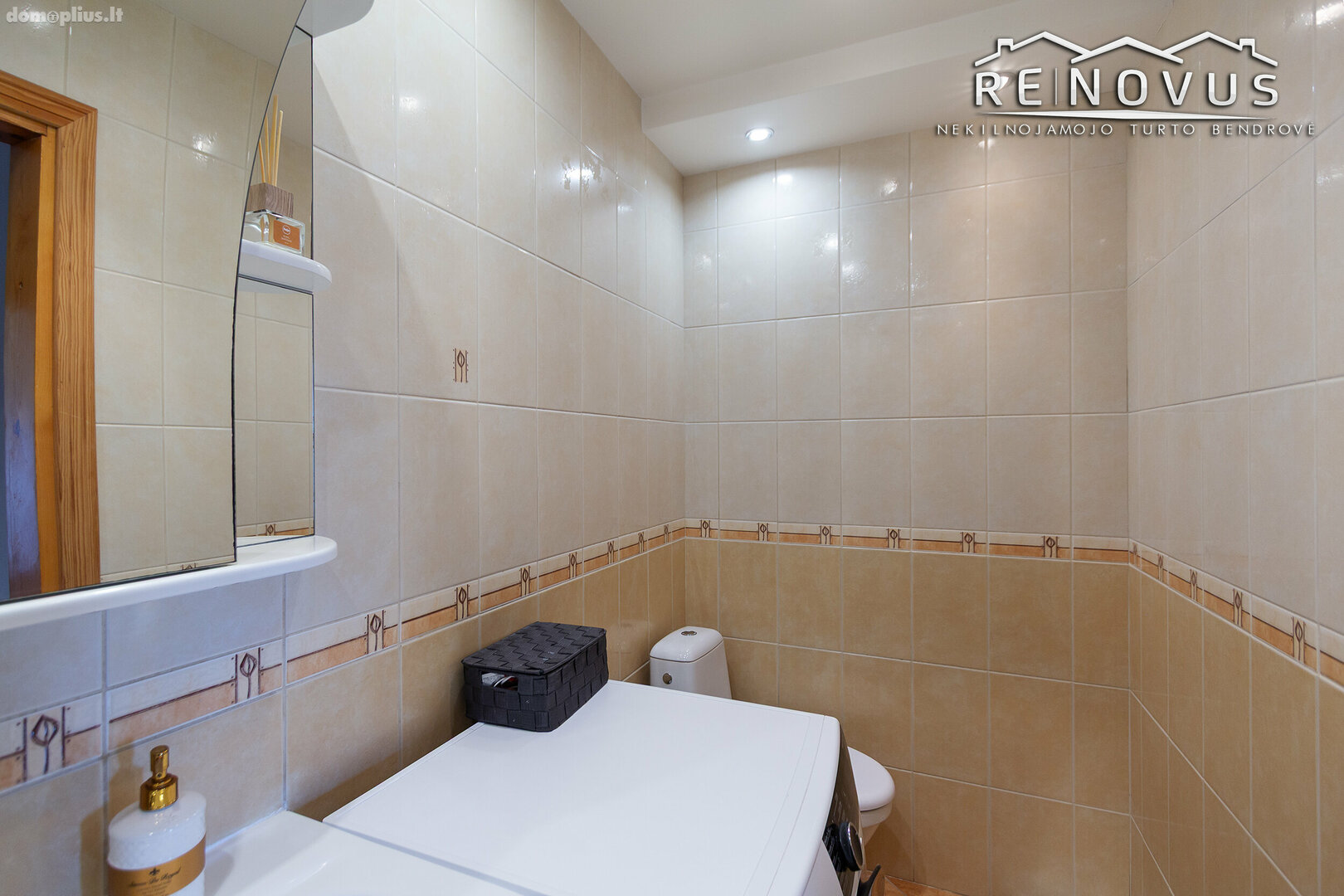 Продается 3 комнатная квартира Šiauliuose, Dainiuose, Dainų g.