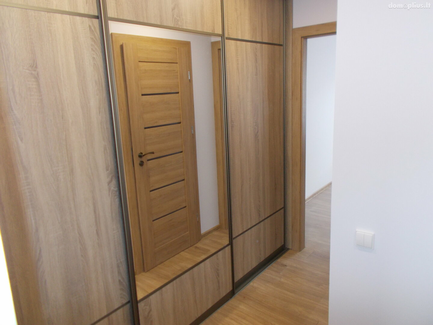 Сдаю 1 комнатную квартиру Panevėžyje, Molainiuose, Molainių g.