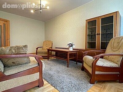 Parduodamas 2 kambarių butas Panevėžys, Panevėžyje, Dariaus ir Girėno g.