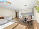 Продается 3 комнатная квартира Vilniuje, Šnipiškėse, Ozo g. (6 Фотография)