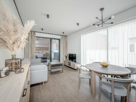 2 комнатная квартира Vilniuje, Senamiestyje, Aludarių g.