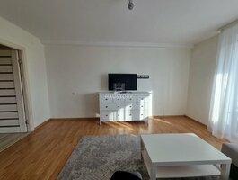Parduodamas 2 kambarių butas Klaipėdoje, Miško, Kretingos g.