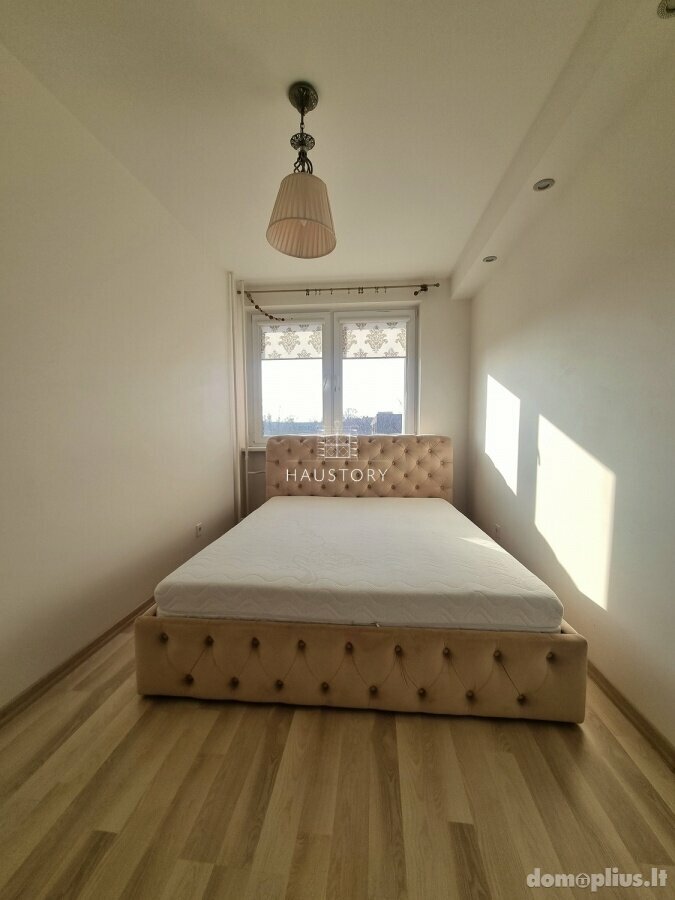 Parduodamas 2 kambarių butas Klaipėdoje, Miško, Kretingos g.