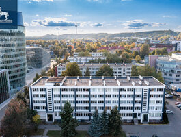 1 kambario buto nuoma Vilniuje, Žvėryne, Studentų g.