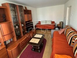 1 room apartment Klaipėdoje, Laukininkuose, Laukininkų g.