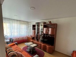 Parduodamas 1 kambario butas Klaipėdoje, Laukininkuose, Laukininkų g.