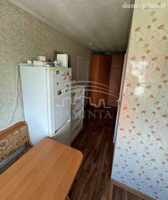 Parduodamas 1 kambario butas Klaipėdoje, Laukininkuose, Laukininkų g.