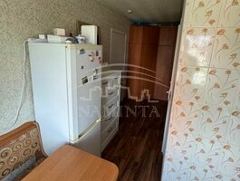 Parduodamas 1 kambario butas Klaipėdoje, Laukininkuose, Laukininkų g.